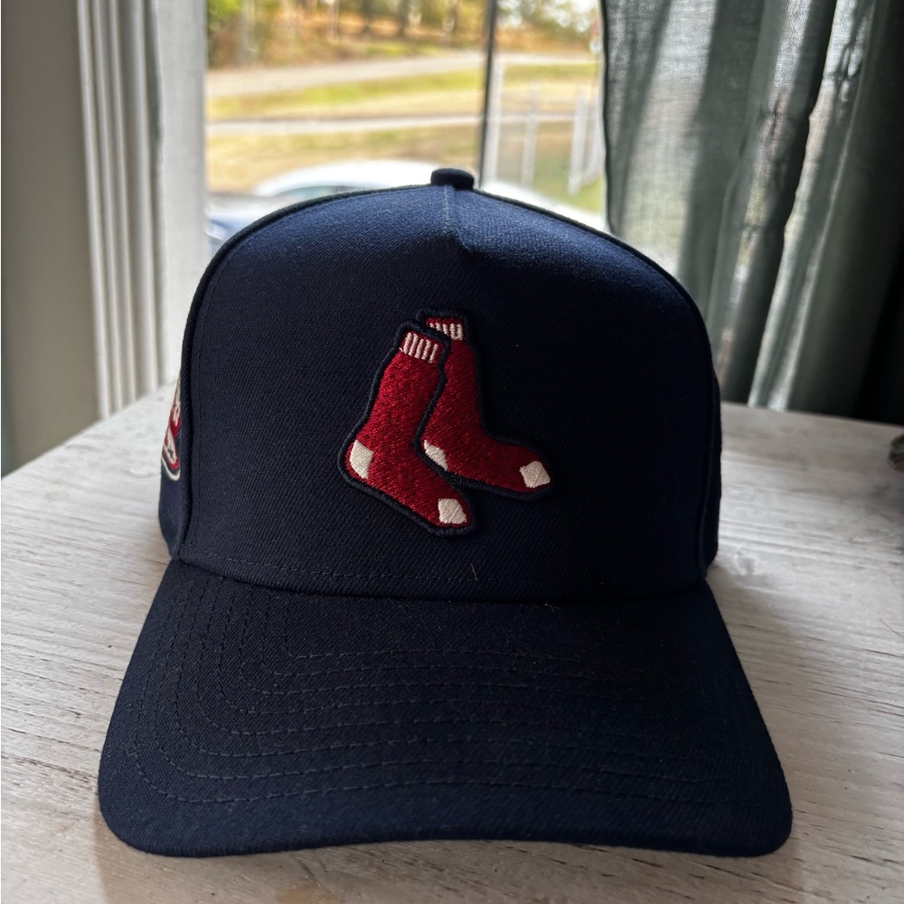 Red Sox All Star Game 99’ Cooperstown Collection New Era SnapBack Hat